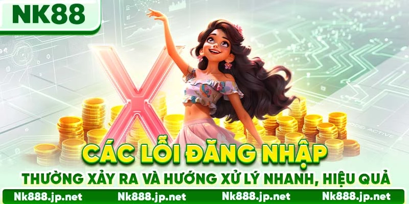 Đăng Nhập Nk88 - Nk88