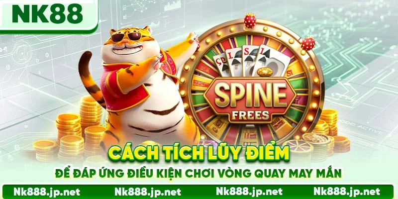 Vòng Quay May Mắn 88 - Quay Là Trúng iPhone 17