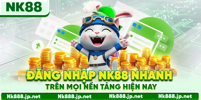 Đăng Nhập Nk88 - Nk88