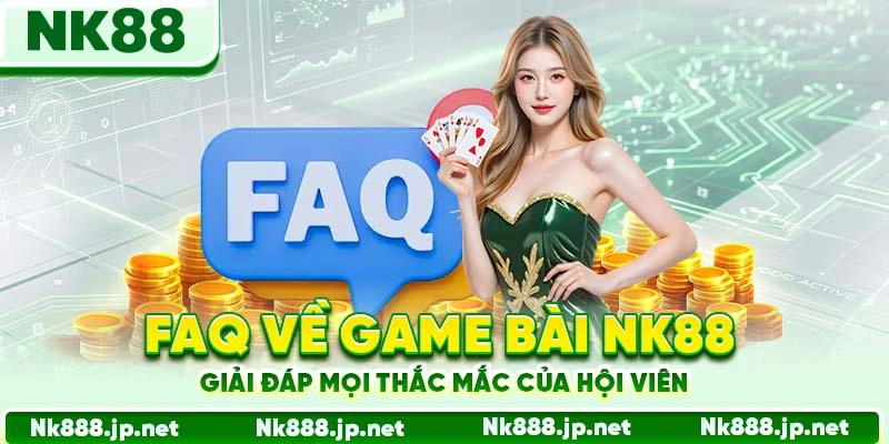 Game Bài Nk88 - Đấu Trí Đỉnh Cao, Mỗi Ván Là 1 Thử Thách