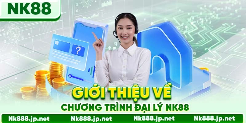 Đại Lý Nk88 - Cơ Hội Hợp Tác Sinh Lời Bền Vững 2026