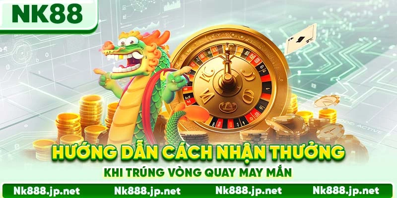 Vòng Quay May Mắn 88 - Quay Là Trúng iPhone 17