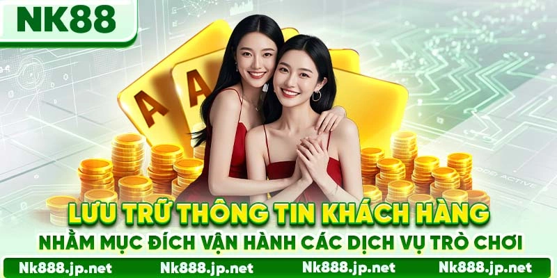 Chính Sách Bảo Mật - Bảo Vệ Dữ Liệu Hội Viên Toàn Diện