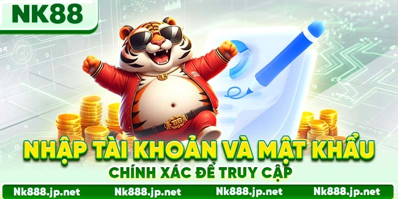 Đăng Nhập Nk88 - Nk88