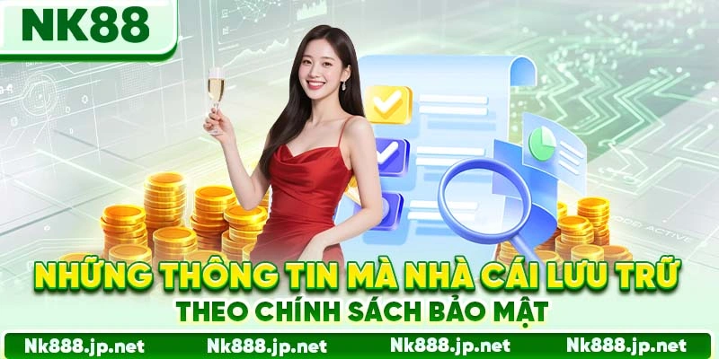 Chính Sách Bảo Mật - Bảo Vệ Dữ Liệu Hội Viên Toàn Diện
