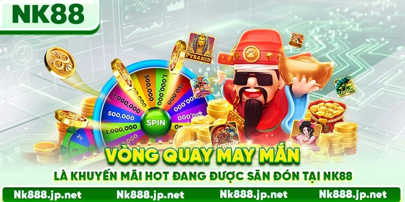 Vòng Quay May Mắn 88 - Quay Là Trúng iPhone 17